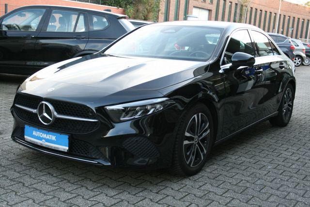 Mercedes-Benz A-Klasse A 180 Lim.Progressive.MildHybrid.Sterne Garantie 