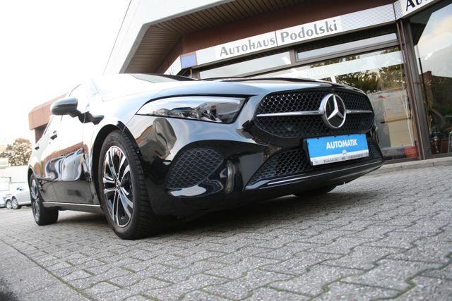 Mercedes-Benz A-Klasse A 180 Lim.Progressive.MildHybrid.Sterne Garantie 