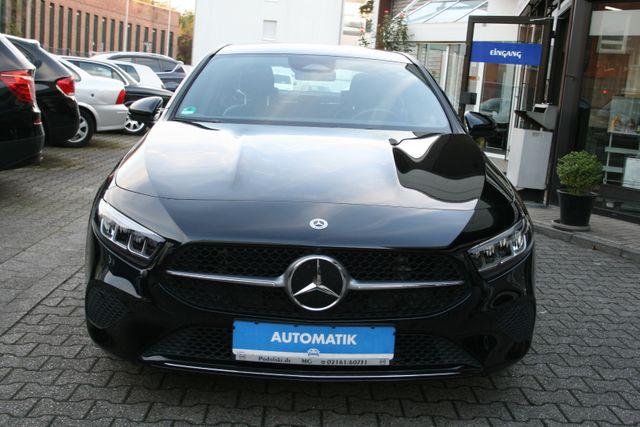 Mercedes-Benz A-Klasse A 180 Lim.Progressive.MildHybrid.Sterne Garantie 