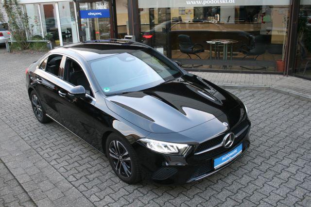 Mercedes-Benz A-Klasse A 180 Lim.Progressive.MildHybrid.Sterne Garantie 