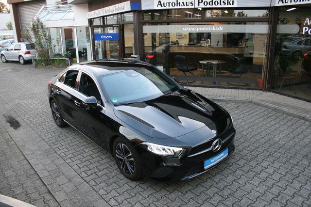 Mercedes-Benz A-Klasse A 180 Lim.Progressive.MildHybrid.Sterne Garantie 