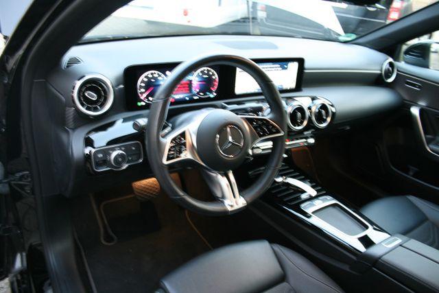 Mercedes-Benz A-Klasse A 180 Lim.Progressive.MildHybrid.Sterne Garantie 