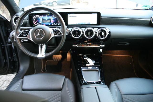 Mercedes-Benz A-Klasse A 180 Lim.Progressive.MildHybrid.Sterne Garantie 