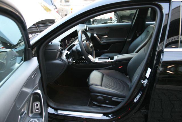Mercedes-Benz A-Klasse A 180 Lim.Progressive.MildHybrid.Sterne Garantie 