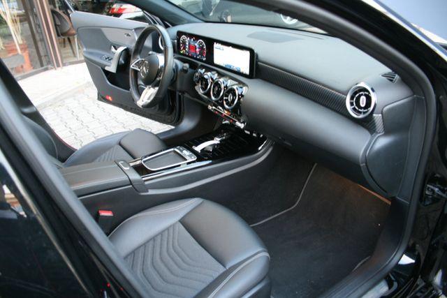 Mercedes-Benz A-Klasse A 180 Lim.Progressive.MildHybrid.Sterne Garantie 