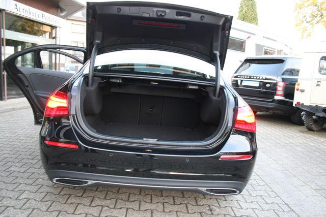 Mercedes-Benz A-Klasse A 180 Lim.Progressive.MildHybrid.Sterne Garantie 