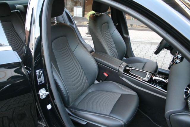 Mercedes-Benz A-Klasse A 180 Lim.Progressive.MildHybrid.Sterne Garantie 