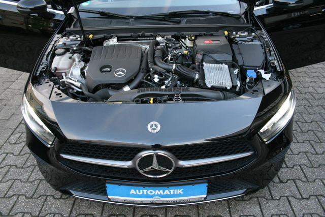 Mercedes-Benz A-Klasse A 180 Lim.Progressive.MildHybrid.Sterne Garantie 