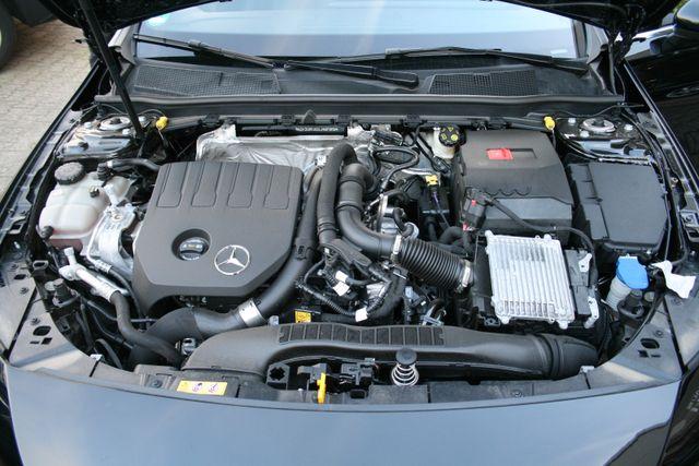 Mercedes-Benz A-Klasse A 180 Lim.Progressive.MildHybrid.Sterne Garantie 
