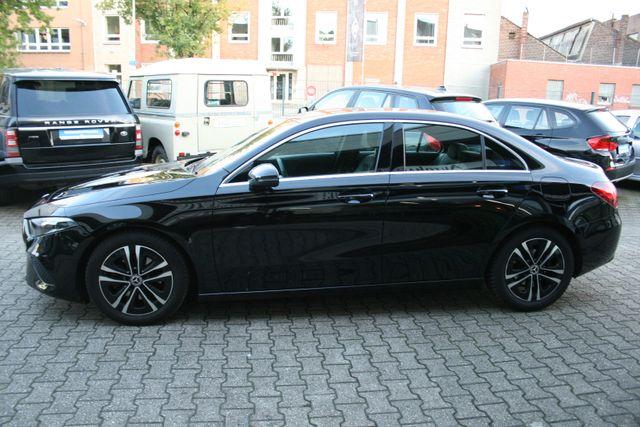 Mercedes-Benz A-Klasse A 180 Lim.Progressive.MildHybrid.Sterne Garantie 