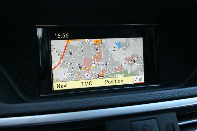 Mercedes-Benz E-Klasse E 220 CDI Avangarde Automatik BlueEfficiency Nav 
