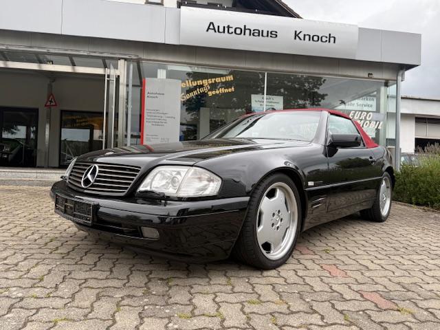 Mercedes-Benz SL-Klasse - 280SL Special Edition R129