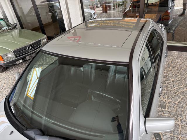 Mercedes-Benz C-Klasse C 180 TOP ZUSTAND 