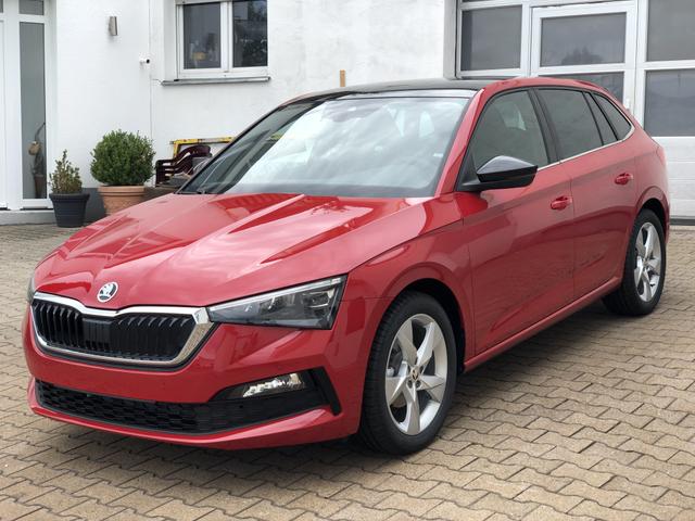 Skoda Scala Style 1.0 TSI |Panorama|Kamera|Virtual Cockpit| 