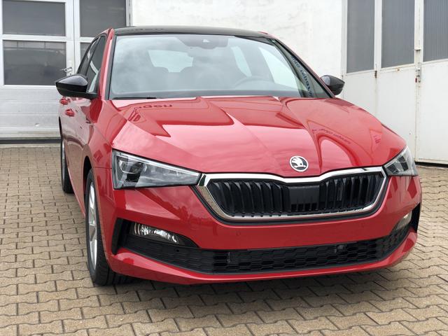 Skoda Scala Style 1.0 TSI |Panorama|Kamera|Virtual Cockpit| 