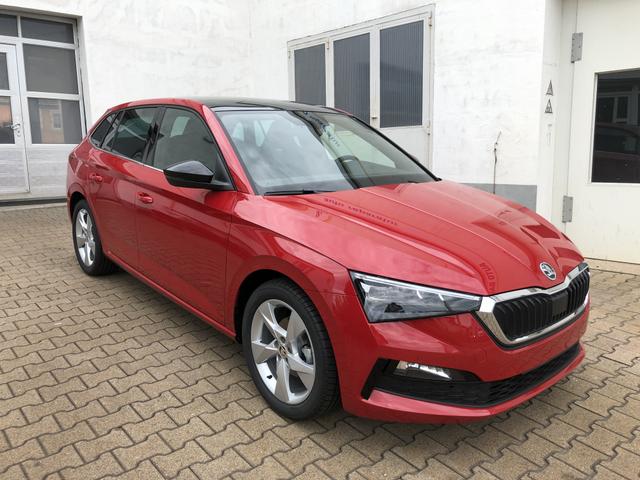 Skoda Scala Style 1.0 TSI |Panorama|Kamera|Virtual Cockpit| 