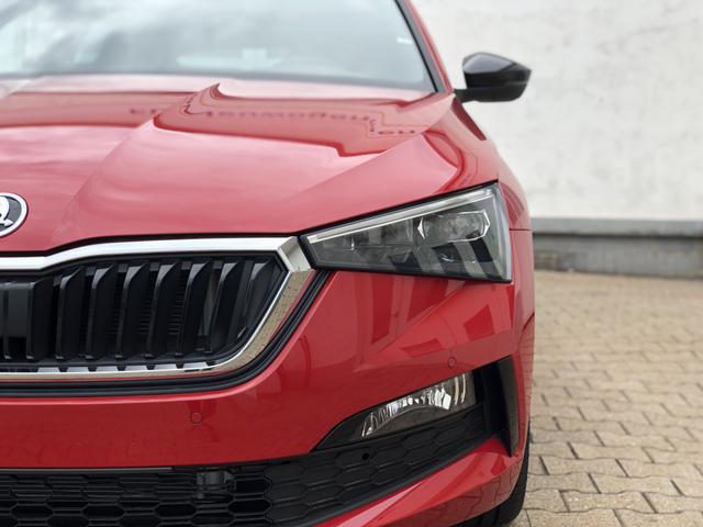Skoda Scala Style 1.0 TSI |Panorama|Kamera|Virtual Cockpit| 