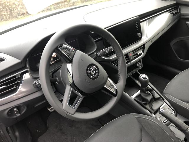 Skoda Scala Style 1.0 TSI |LED|Kamera|Virtual Cockpit| 