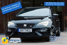 SEAT Leon ST Cupra - :Vorbestellt/ nur diese Woche/ begrenzte Stückzahl 300 PS DSG 4x4