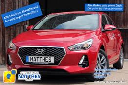 Hyundai i30 Limo - Classic Plus: Vorbestellt/ nur diese Woche / begrenzte Stückzahl