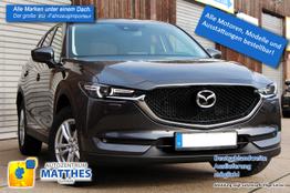 Mazda CX-5 - Takumi :NAVI Kamera WinterPak