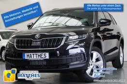 Skoda Kodiaq - Style :NAVIGATIONSFUNKTION Full LED 19"