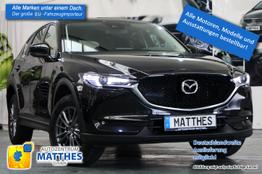 Mazda CX-5 - Sports-Line Top :NAVI BOSE 19"