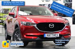 Mazda CX-5 - Takumi :NAVI Kamera WinterPak