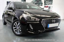 Hyundai i30 Kombi - Trend: SOFORT / nur diese Woche begrenzte Stückzahl