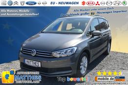 Volkswagen Touran - AZM Highline Edt.:Vorbestellt/ nur diese Woche / begrenzte Stück