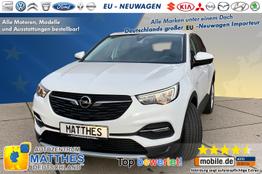 Opel Grandland X - Edition :SOFORT/ nur diese Woche / begrenzte Stückzahl