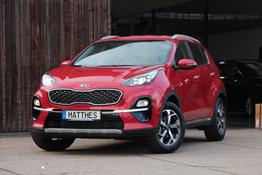 Kia Sportage - Vision Exclusive :Vorbestellt/ nur diese Woche / begrenzte Stück