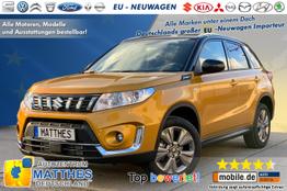 Suzuki Vitara - Comfort :SOFORT/ nur diese Woche / begrenzte Stückzahl