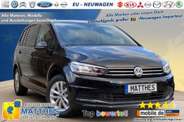 Volkswagen Touran - AZM Highline Edt.:SOFORT/ nur diese Woche / begrenzte Stück