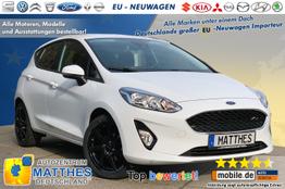 Ford Fiesta 5D - Active 1:SOFORT/ nur diese Woche/ begrenzte Stückzahl