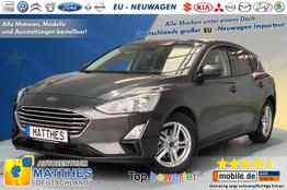 Ford Focus Limo 5D - ST-Line :SOFORT/ nur diese Woche / begrenzte Stückzahl