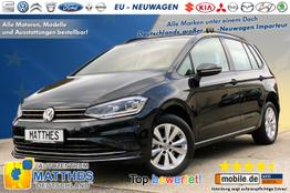 Volkswagen Golf Sportsvan - AZM Highline Edt.:SOFORT/ nur diese Woche/ begrenzte Stückzahl