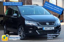 SEAT Alhambra - FR-Line SIETE :SOFORT/ nur diese Woche/ begrenzte Stückzahl