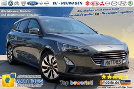 Ford Focus Turnier - Business :SOFORT/ nur diese Woche / begrenzte Stückzahl