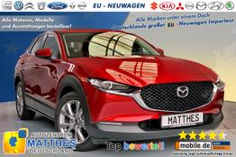 Mazda CX-30 - GT PLUS 180:SOFORT/ nur diese Woche / begrenzte Stückzahl
