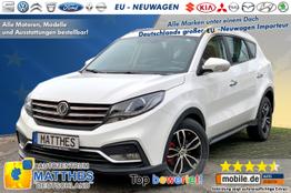 DFSK Glory 580 SUV - Intelligent :SOFORT/ nur diese Woche / begrenzte Stückzahl