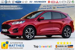 Ford Kuga (MY2020) (Aktion!) - Titanium :MY2020 Vorbestellt/ nur diese Woche / begrenzte Stück