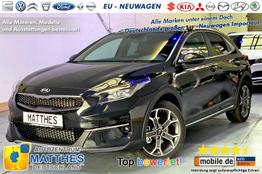 Kia XCeed - Edition7 :LED 16" Klima NSW Dachreling