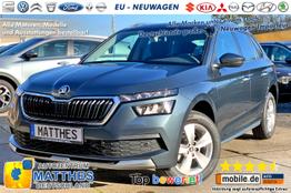 Skoda Kamiq (Aktion!) - Ambition :Vorbestellt/ nur diese Woche/ begrenzte Stückzahl