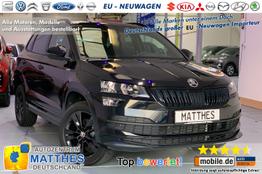Skoda Karoq - Style :Handy-NAVIGATION WinterPak Parkhilfe