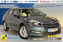Skoda Superb Kombi (MY2020) - AZM Style Edt.:MY2020 SOFORT/ nur diese Woche / begrenzte