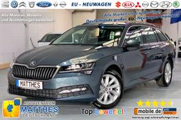 Skoda Superb Kombi (MY2020) - AZM Style Edt.:MY2020 SOFORT/ nur diese Woche / begrenzte