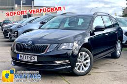 Skoda Octavia Kombi (Aktion!) - Style :SOFORT/ nur diese Woche / begrenzte Stückzahl