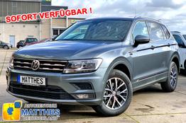 Volkswagen Tiguan Allspace (Aktion) - AZM Highline Edt.:7 SITZER SOFORT/ nur diese Woche/ begrenzt!