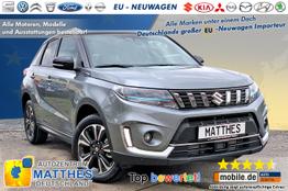 Suzuki Vitara Hybrid Mj Gunstig Kaufen Beim Autozentrum Matthes Gmbh Matthesmobile De